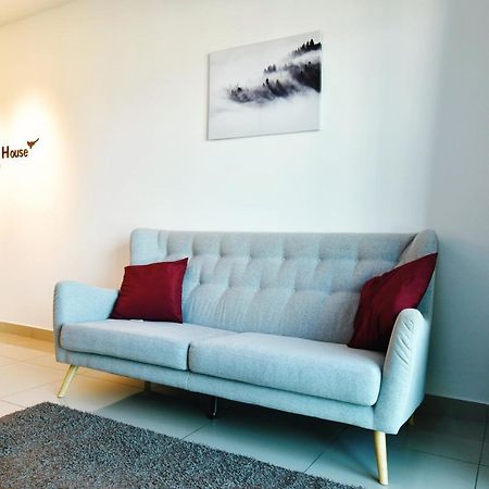 Beautiful Relaxing Home In Skyarena Ascenda Kuala Lumpur Eksteriør bilde
