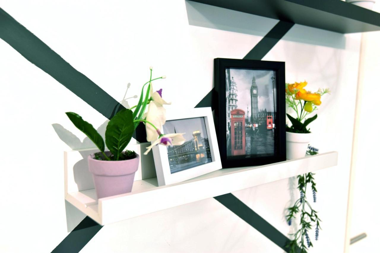 Beautiful Relaxing Home In Skyarena Ascenda Kuala Lumpur Eksteriør bilde