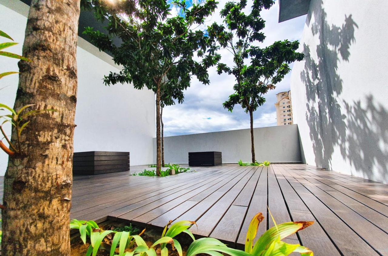 Beautiful Relaxing Home In Skyarena Ascenda Kuala Lumpur Eksteriør bilde